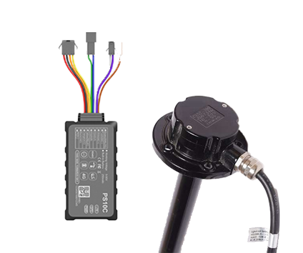 Fuel Monitor Premium