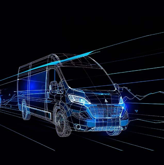 Fleet Management Demo