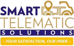 Smart Telematic Solutions - Fleet Management and GPS Tracking Logo