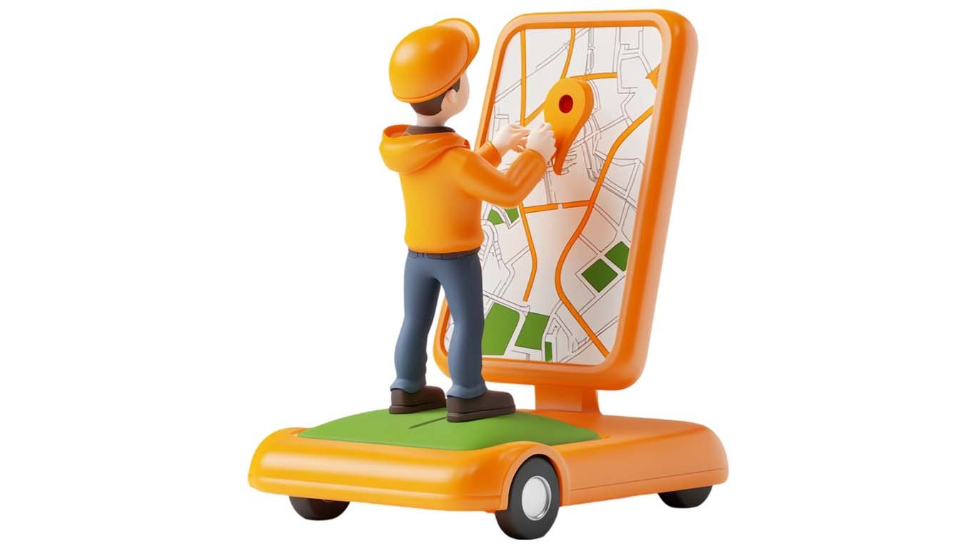 Route optimization guide - Driver optimization strategies